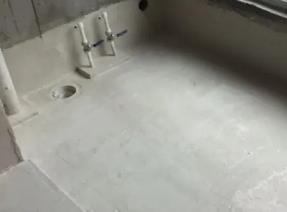 宾阳卫生间渗水维修公司为您分享下宾阳卫生间漏水维修应该怎么维修