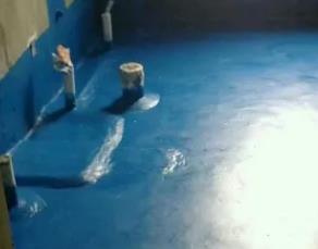 宾阳卫生间测漏水多少钱