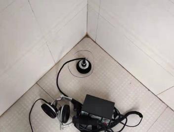 宾阳楼顶渗水维修公司为您分享下检测区的划分。