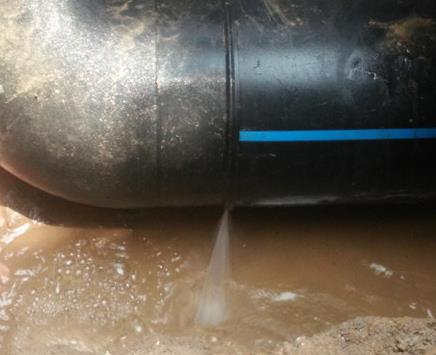 宾阳楼顶渗水维修公司为大家分享下宾阳卫生间漏水维修修补技术!