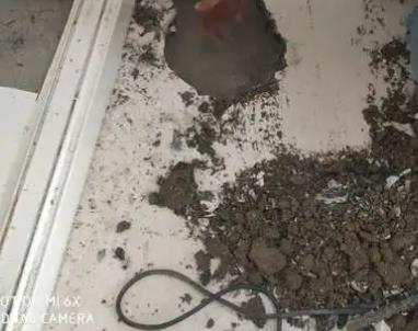 宾阳楼顶渗水公司分享下宾阳卫生间测漏水方法和方法的详细分解。