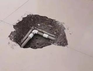  宾阳检漏多少钱?